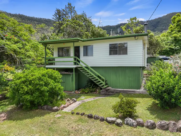 1 Edward Street