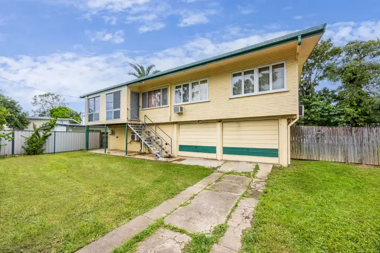 58 Bergin Road