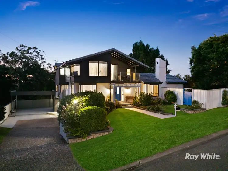 34 Relimba Street, Shailer Park QLD 4128