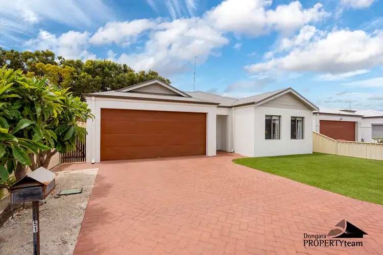 51 Damia Circle
