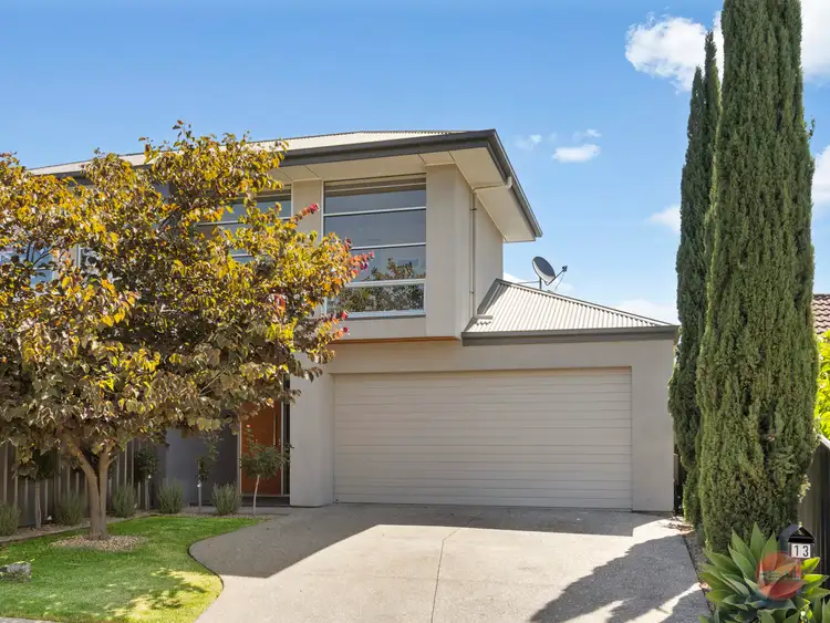 13 Gordon Terrace