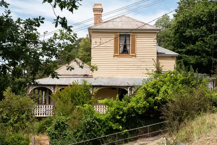 319 Brisbane Street
