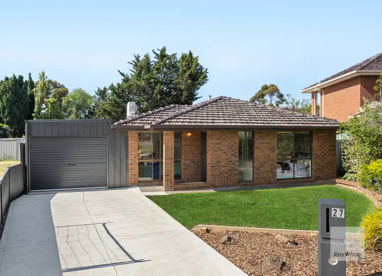 27 Kialoa Court