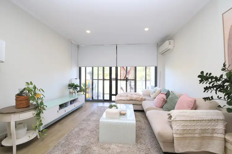 116/26 Cairds Avenue