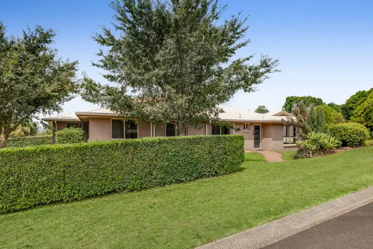46 Bouganvillea Drive