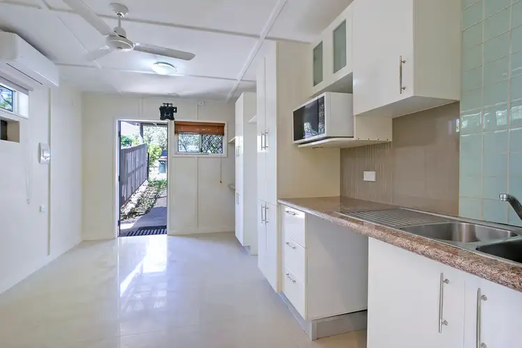 4/32 Doulein Street, Wavell Heights QLD 4012