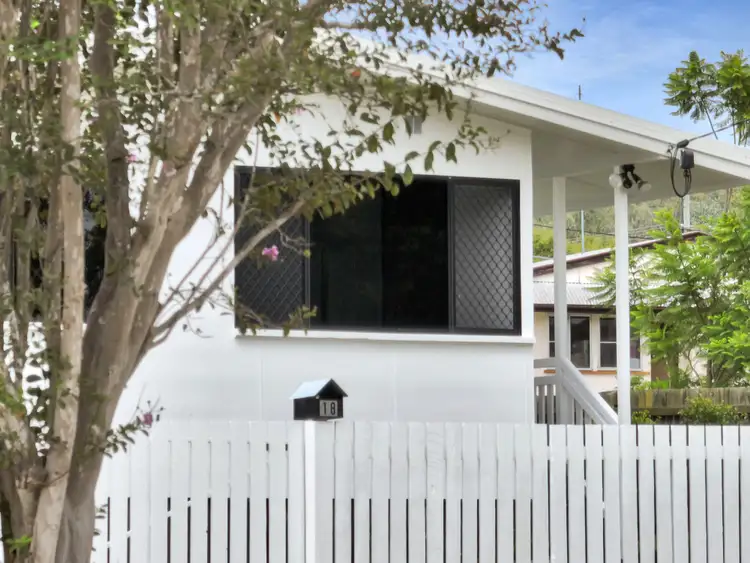 18 Short Street