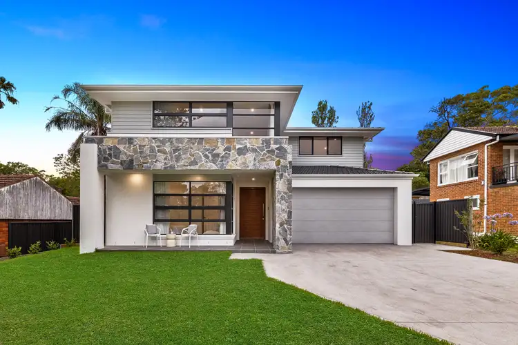 18 Alkoomie Avenue