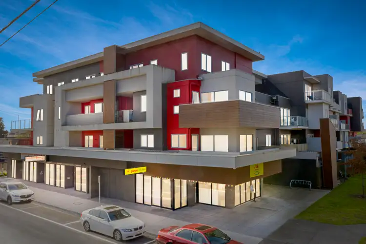 51-53 Buckley Street