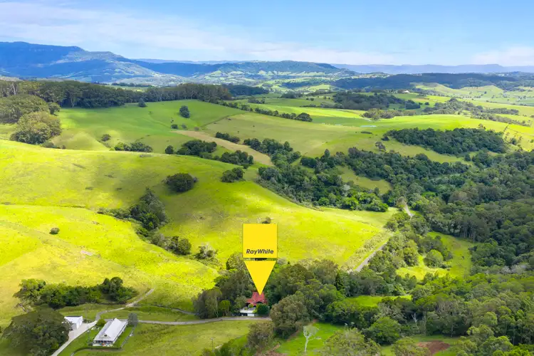 150 Mount Brandon Road