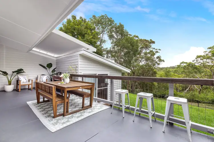 149 Kissing Point Road