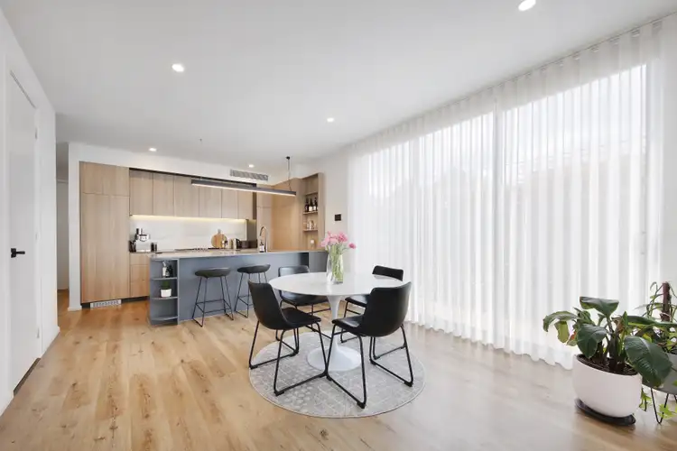 Fifth view of Homely townhouse listing, 47C Kangaroo Road, Murrumbeena VIC 3163