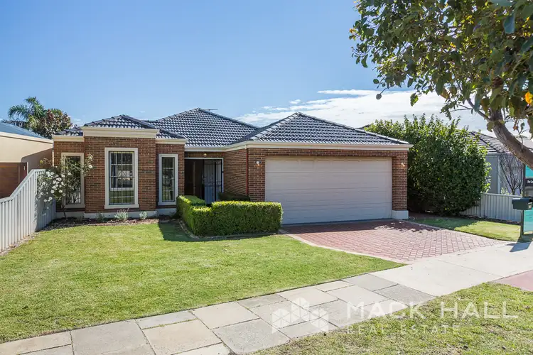 13A Judge Avenue