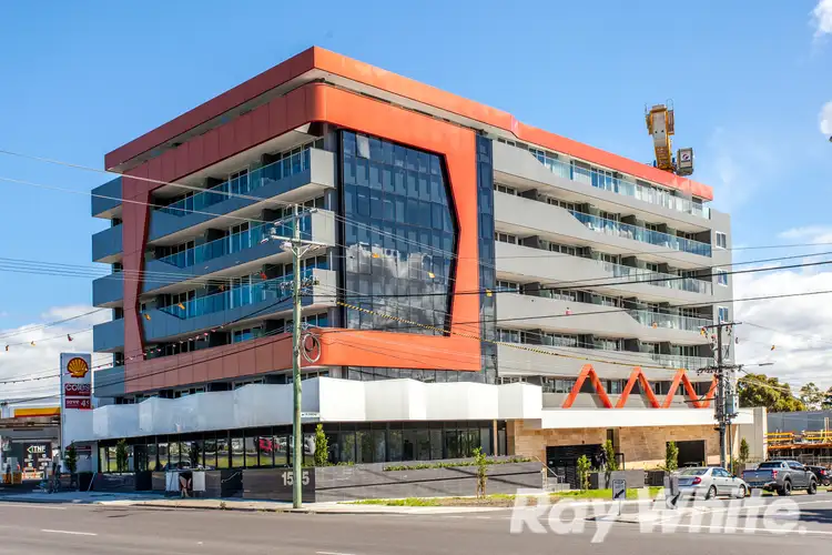 401/1525 Dandenong Road