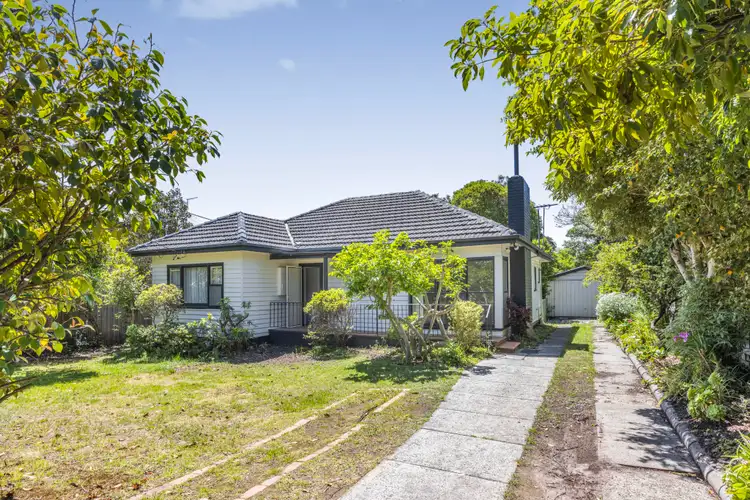 11 Frances Street