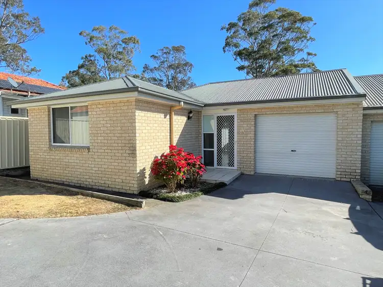 5A Boomerang Street