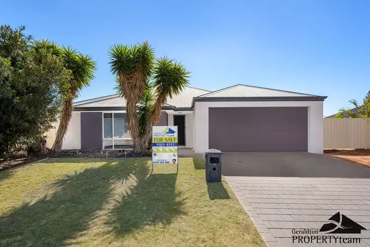 7 Morningstar Grange