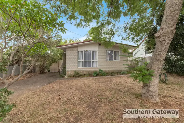 44 Gawler Way