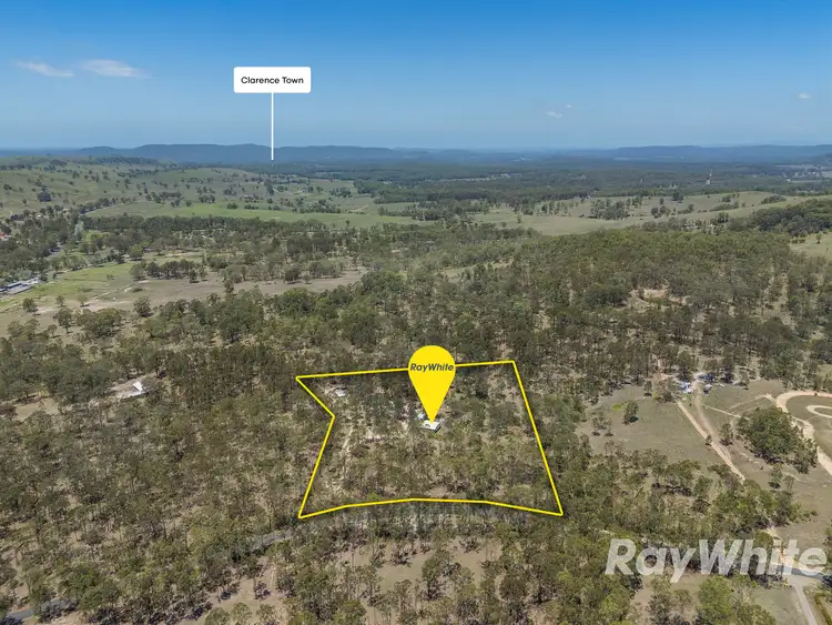 69 Wallarobba-brookfield Road