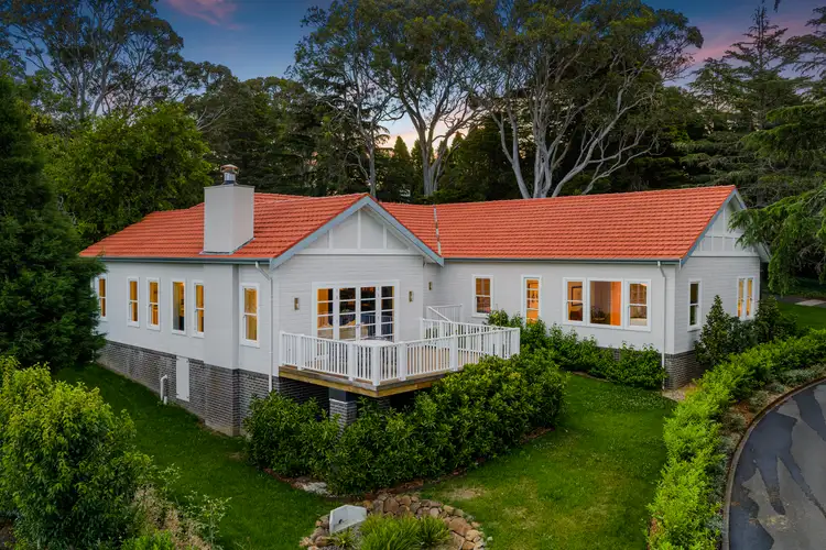19 Burcham Road