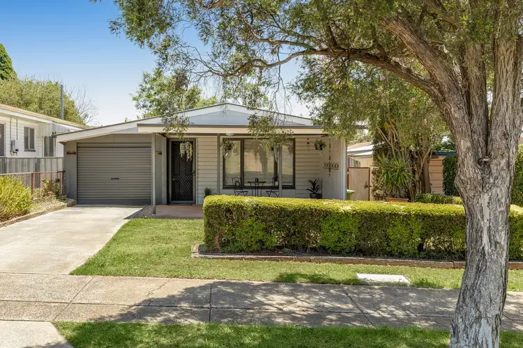 89 Long Street