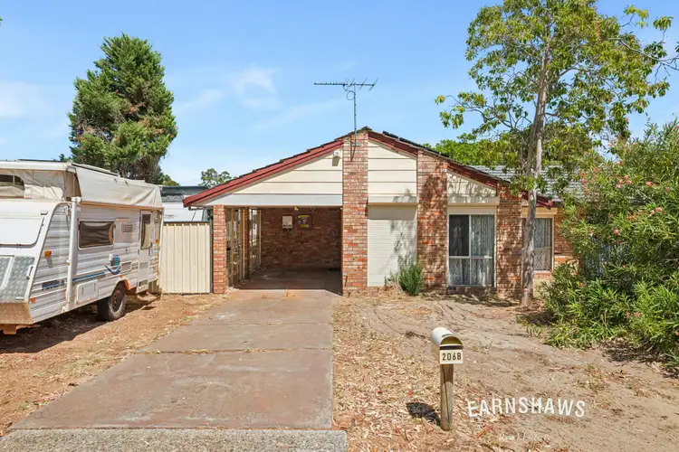 206b Blackadder Road