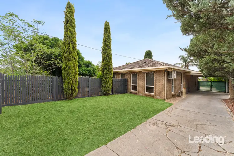 92 McKell Avenue