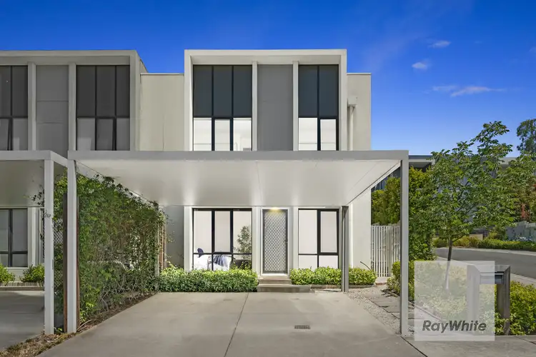 2 Surrey Court