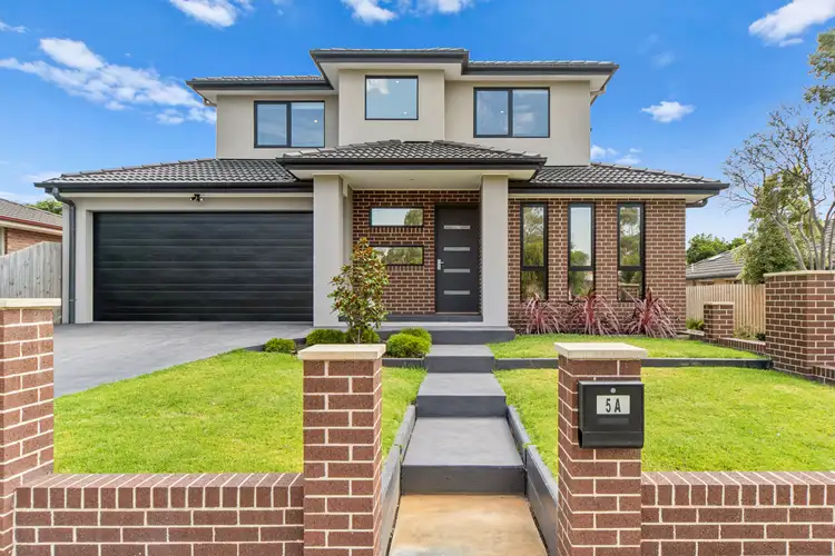 5A Athol Court