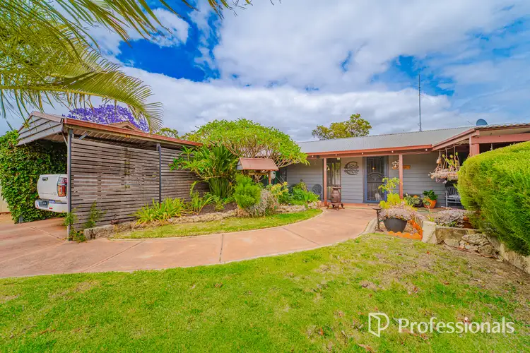 135 South Western Highway