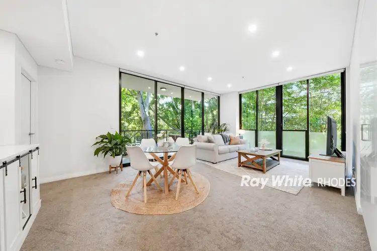 41-45 Belmore Street