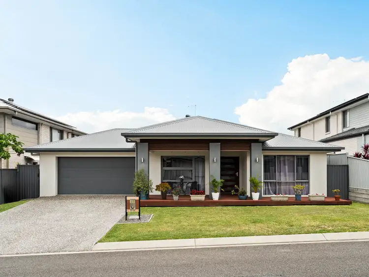 5 Racemosa Street