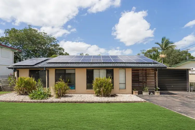 16 Thomas Street