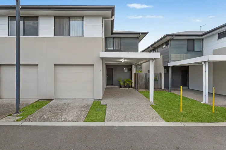 204 Wadeville Street