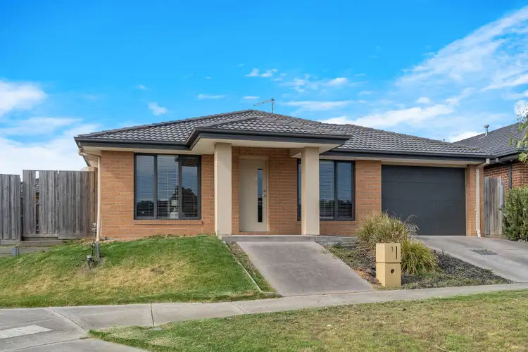 1 Rubus Drive