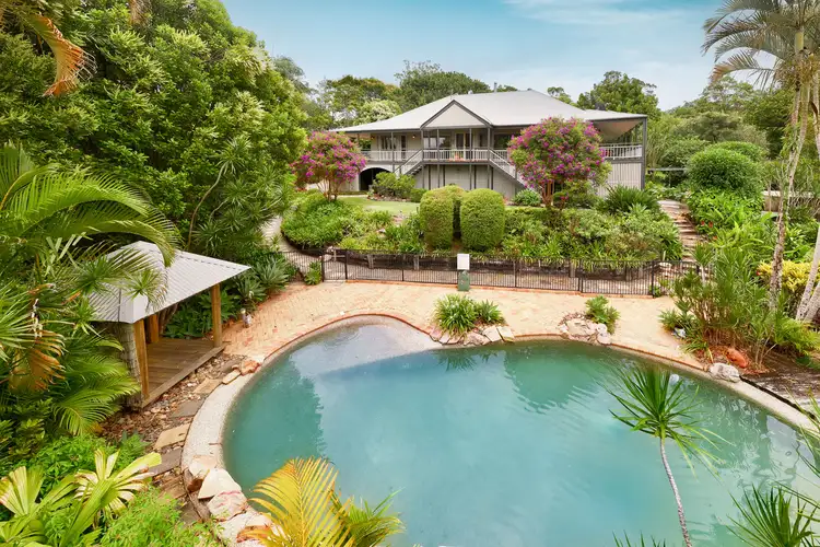 105 Sunrise Road