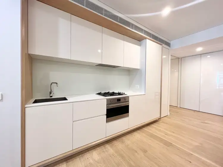 1 Chippendale Way