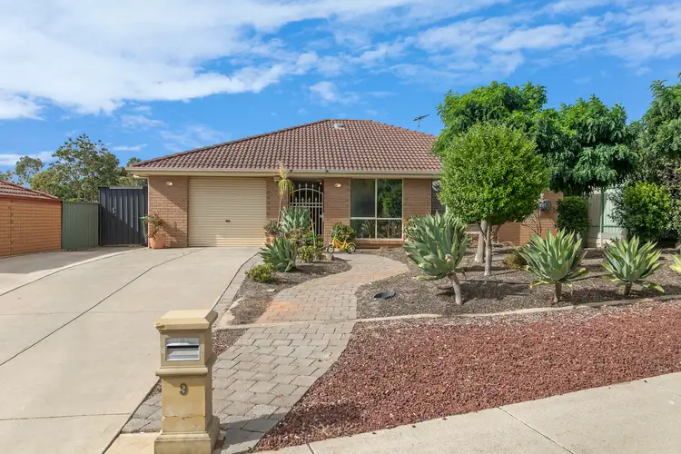 9 Selway Place