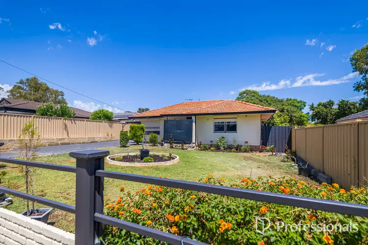 27 Scanlon Way