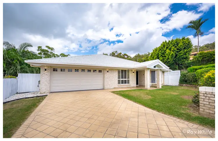 3 Riverwood Grove