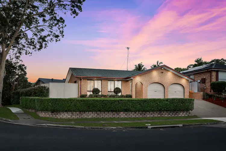 1 Sherridon Crescent