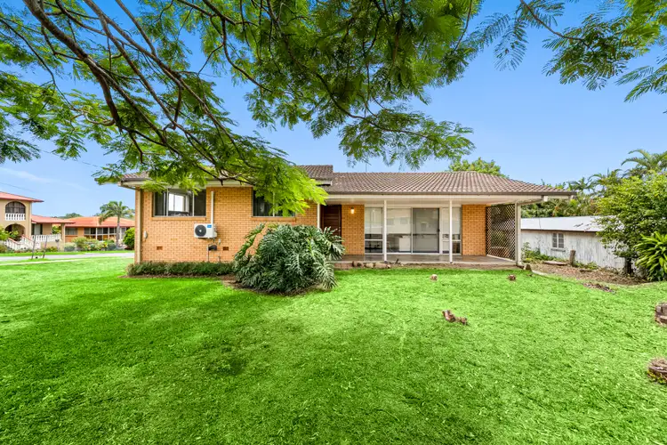 1 Blackwattle Street