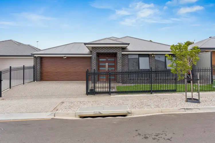 3 Osgoode Street