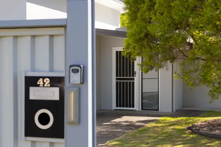 42 Messines Ridge Road