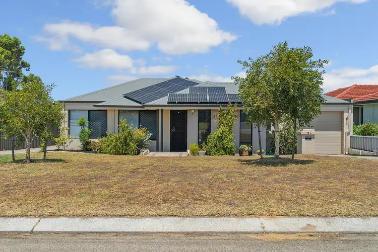 12A Arkana Way