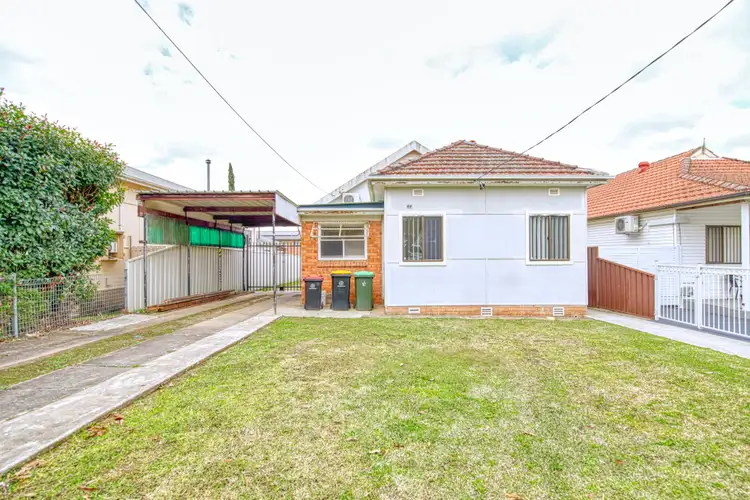 44 Cragg Street