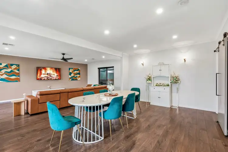 Fifth view of Homely house listing, 9 George Avenue, Hackham SA 5163