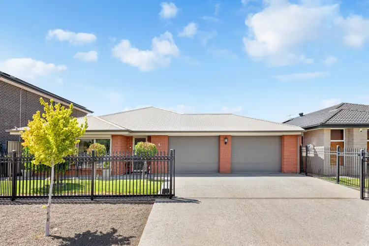 5 Ashwin Street