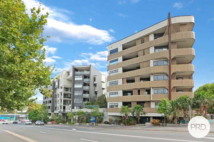 73 FLINDERS STREET