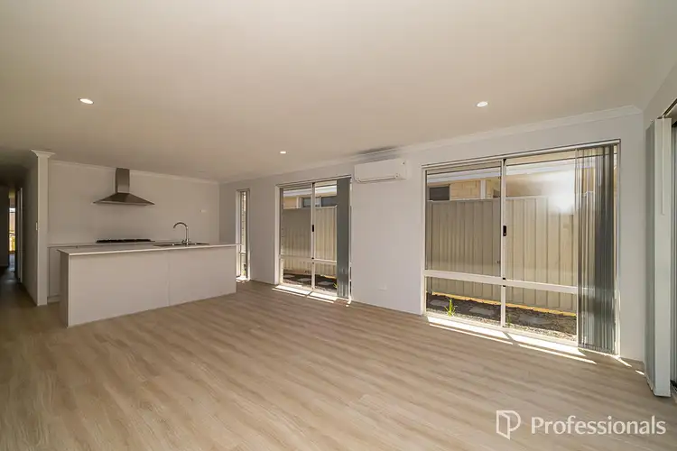 41 Fenchurch Drive